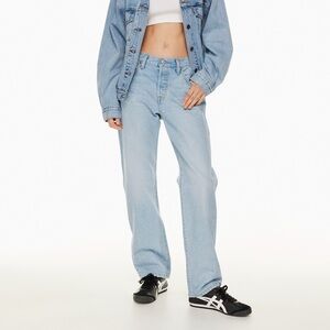 Levi’s 501 90s Jean -size 25